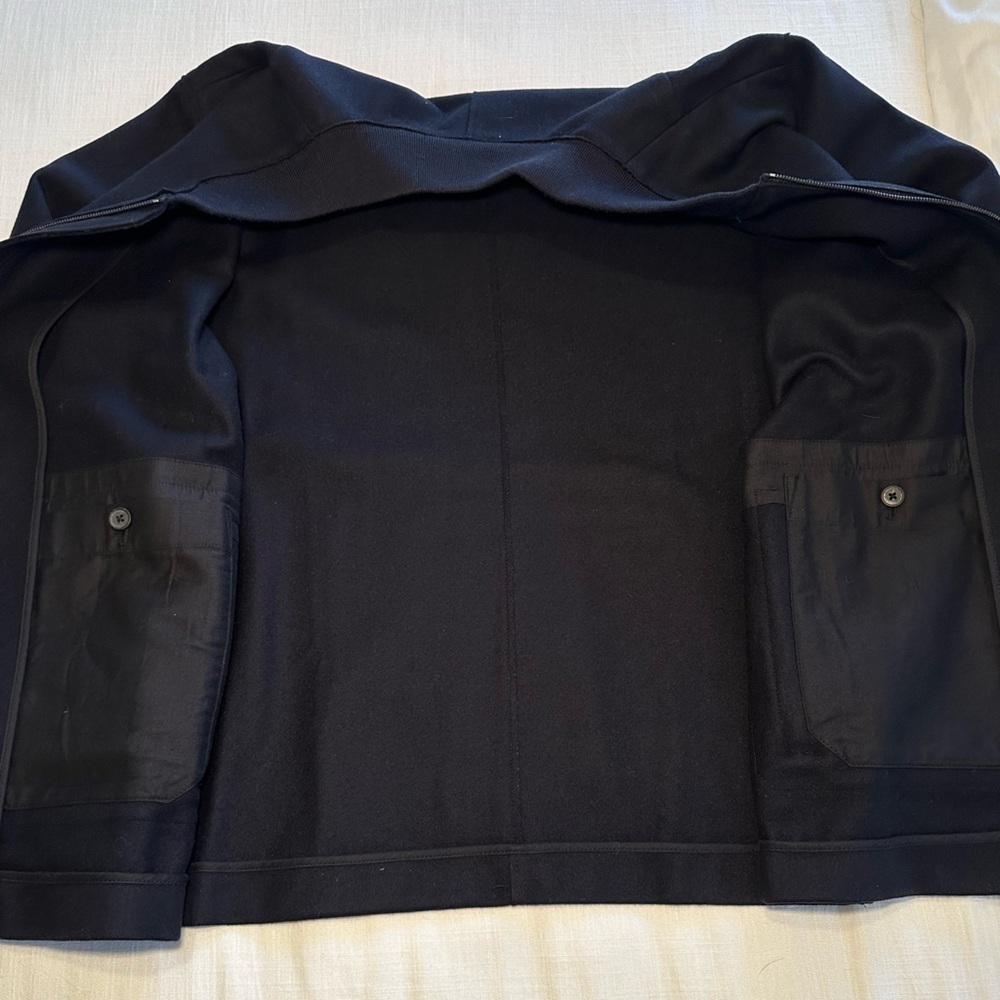 Men’s Vince Cashmere Wool Jacket - Picture 6 of 13